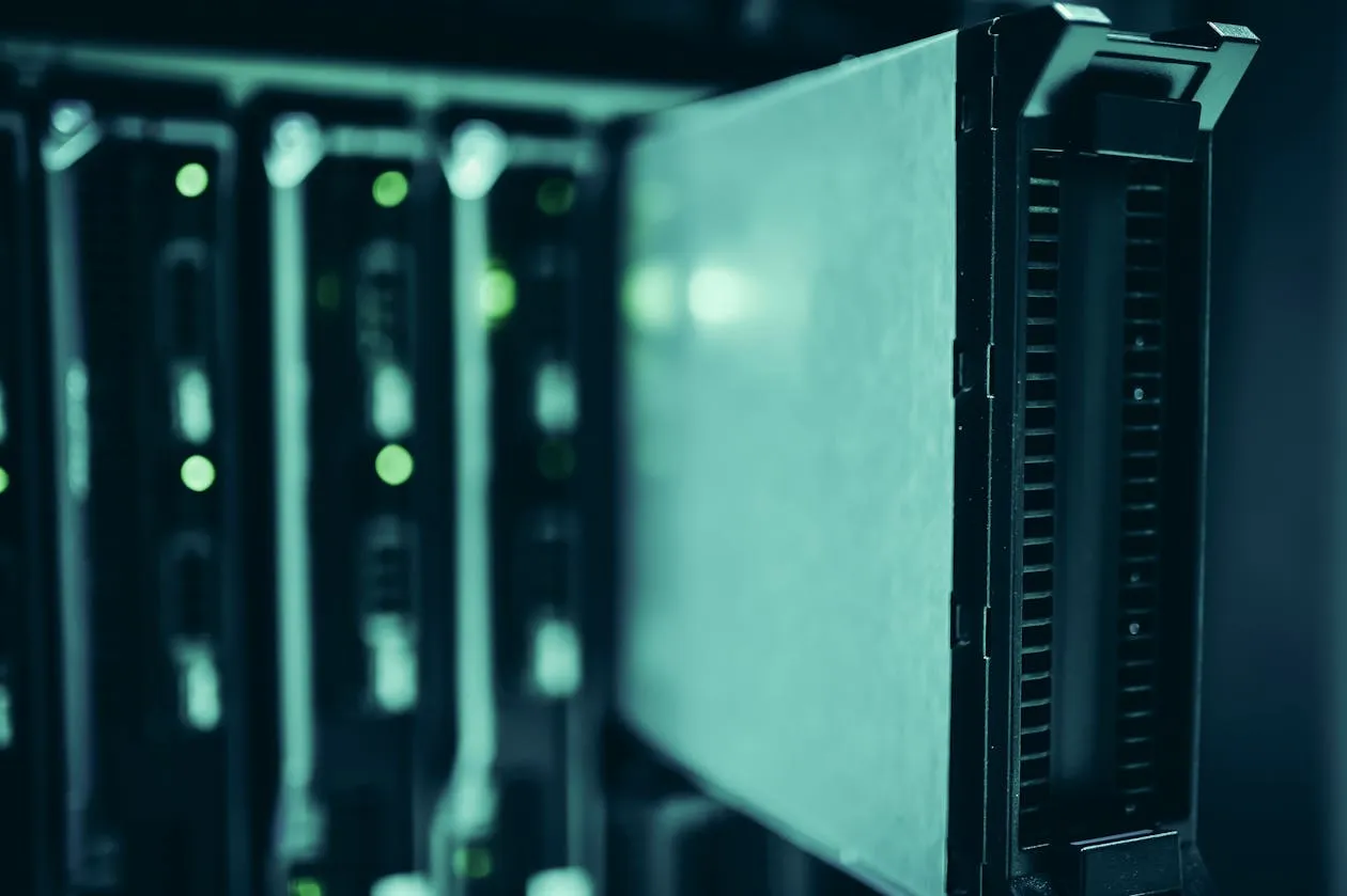 Core Infrastructure service
